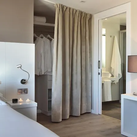 Rambla 102 Апартаменты *