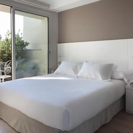 Rambla 102 Apartment Barcelona