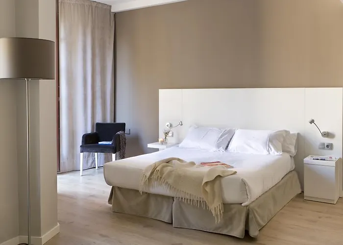 Rambla 102 Apartment Barcelona