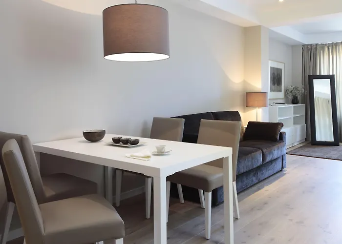 Apartment Rambla 102 Barcelona