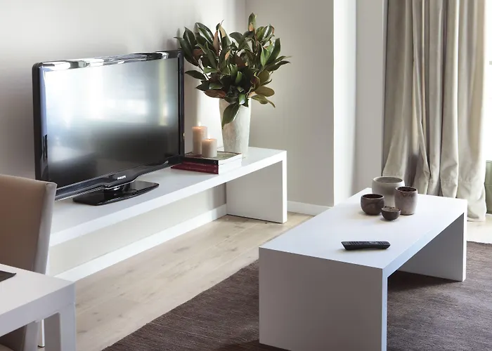 Rambla 102 Apartment Barcelona