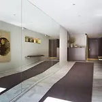 شقة رامبلا 102