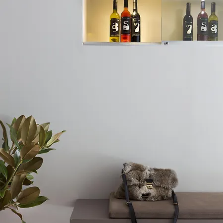 Διαμέρισμα Rambla 102 *