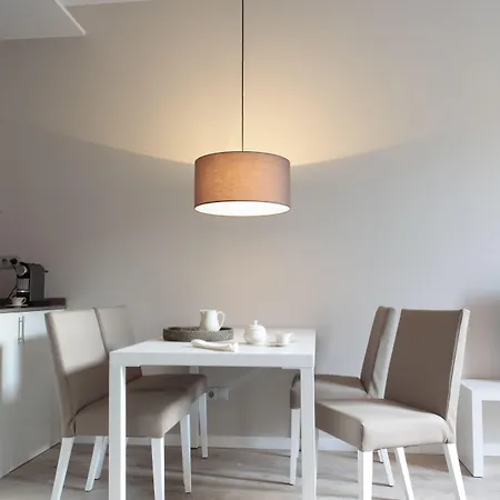 Διαμέρισμα Rambla 102 *