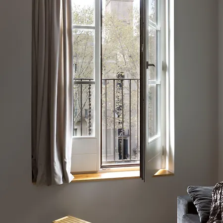 Διαμέρισμα Rambla 102