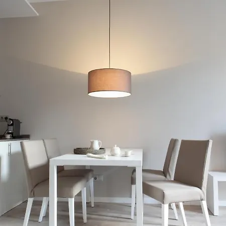 Апартаменты Rambla 102 *