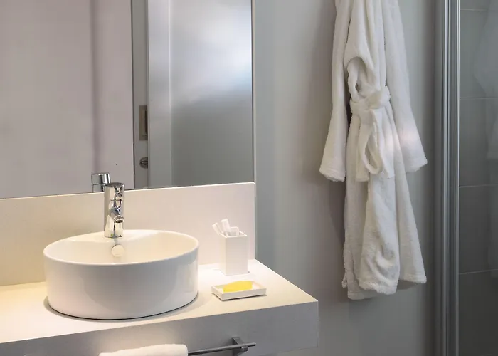 Rambla 102 Apartmán