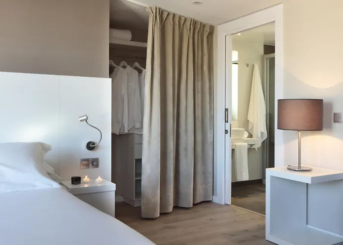 Rambla 102 Apartmán *