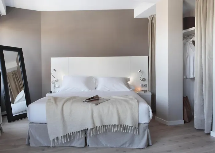 Rambla 102 Apartmán Barcelona