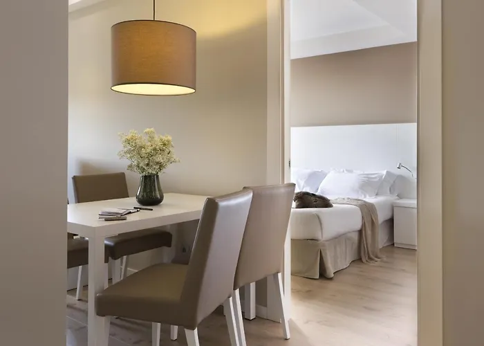 Rambla 102 Barcelona