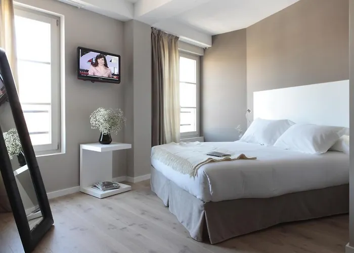 Apartmán Rambla 102 Barcelona