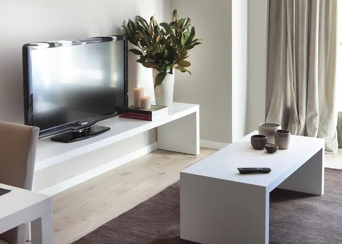 Apartmán Rambla 102 *