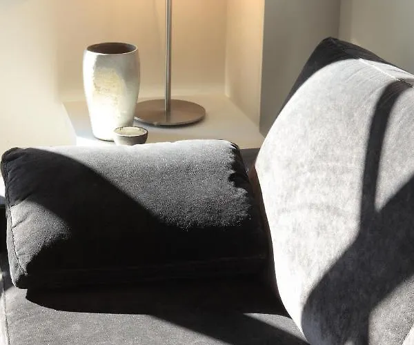 Rambla 102 Apartmán *