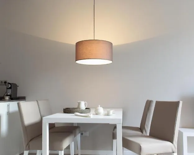 Apartmán Rambla 102 *