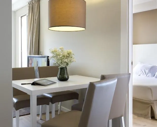 Rambla 102 Barcelona