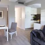 Daire Rambla 102 Barselona