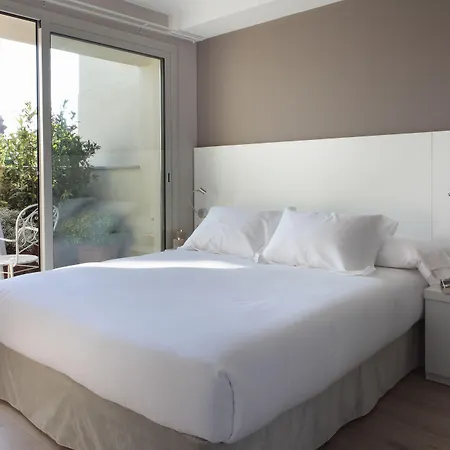 Appartement Rambla 102 Barcelone