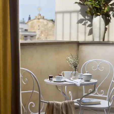 Rambla 102 Appartement Barcelone