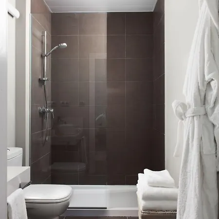 Rambla 102 * Barcelone