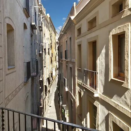 Lägenhet Rambla 102 *