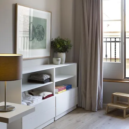 Lägenhet Rambla 102